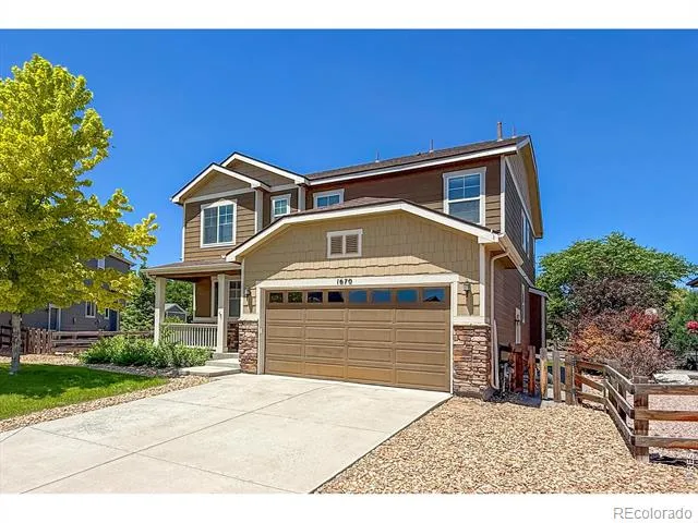 1670 Sorenson Drive Windsor, CO 80550