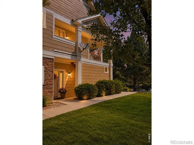 4715 Hahns Peak Drive #103 Loveland, CO 80538
