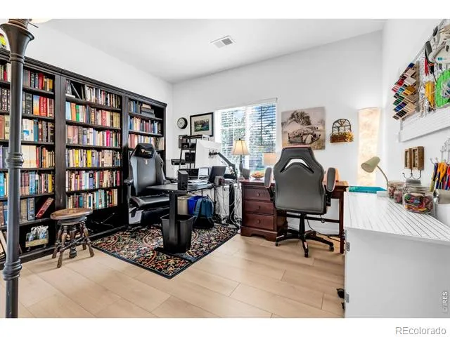 4715 Hahns Peak Drive #103 Loveland, CO 80538