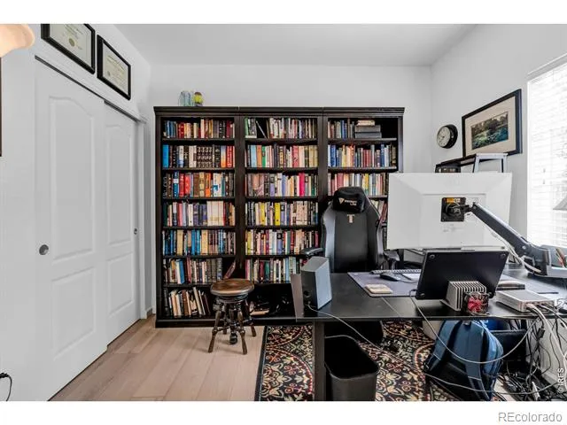 4715 Hahns Peak Drive #103 Loveland, CO 80538