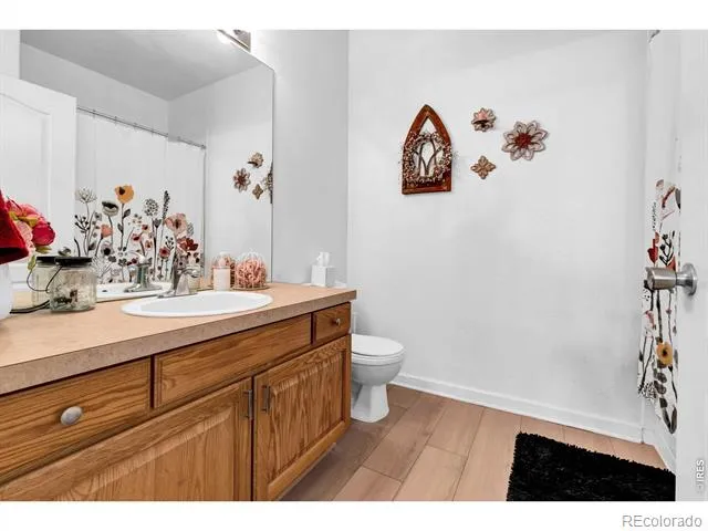 4715 Hahns Peak Drive #103 Loveland, CO 80538
