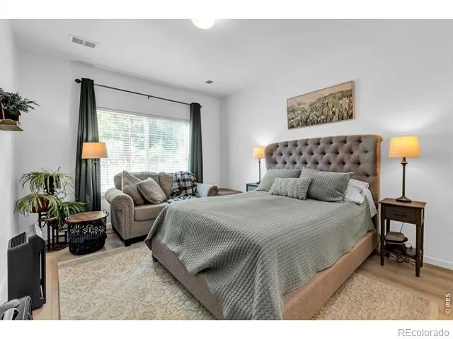 4715 Hahns Peak Drive #103 Loveland, CO 80538