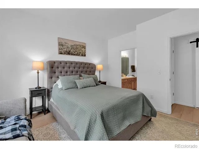 4715 Hahns Peak Drive #103 Loveland, CO 80538