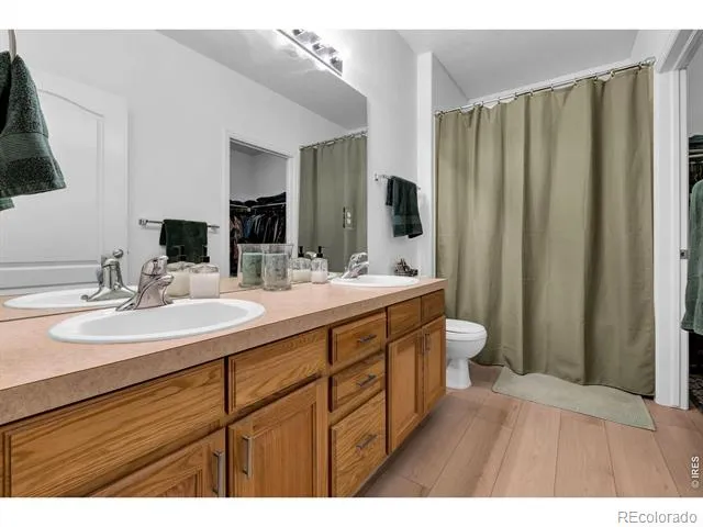 4715 Hahns Peak Drive #103 Loveland, CO 80538