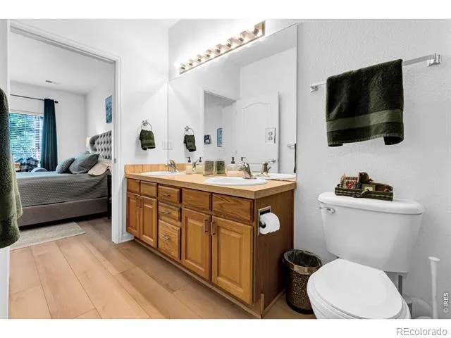 4715 Hahns Peak Drive #103 Loveland, CO 80538