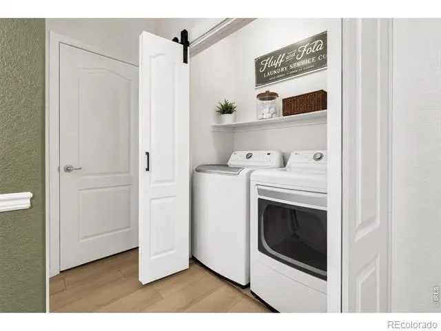4715 Hahns Peak Drive #103 Loveland, CO 80538
