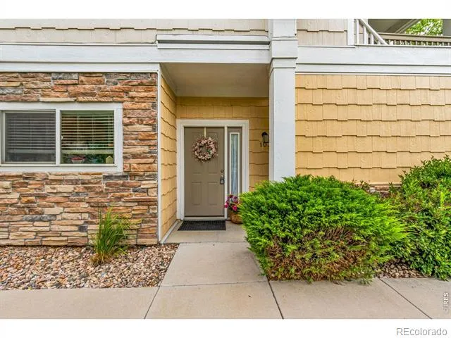 4715 Hahns Peak Drive #103 Loveland, CO 80538