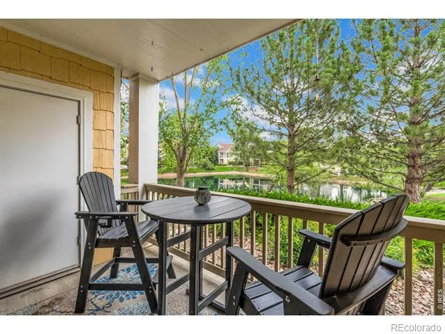 4715 Hahns Peak Drive #103 Loveland, CO 80538
