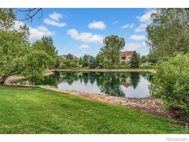 4715 Hahns Peak Drive #103 Loveland, CO 80538