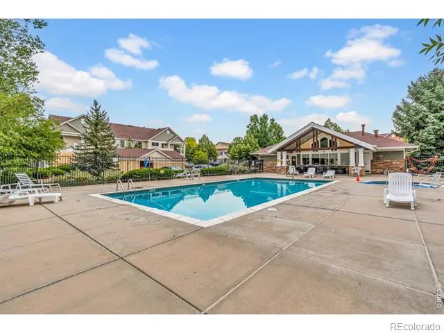 4715 Hahns Peak Drive #103 Loveland, CO 80538