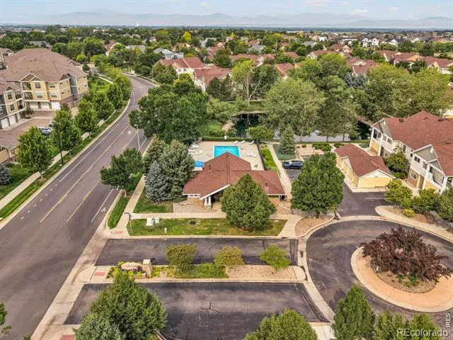 4715 Hahns Peak Drive #103 Loveland, CO 80538