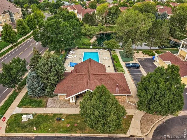 4715 Hahns Peak Drive #103 Loveland, CO 80538