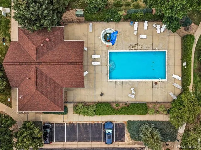 4715 Hahns Peak Drive #103 Loveland, CO 80538