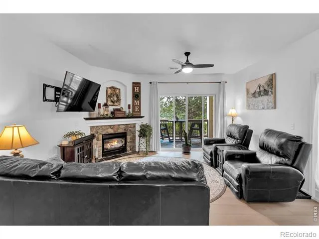 4715 Hahns Peak Drive #103 Loveland, CO 80538