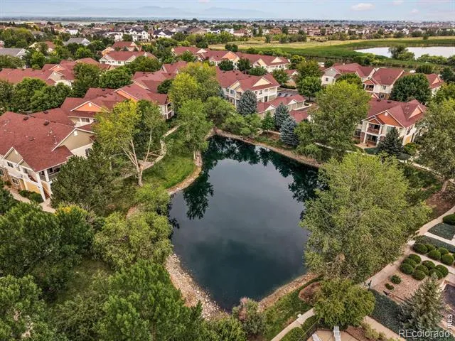 4715 Hahns Peak Drive #103 Loveland, CO 80538