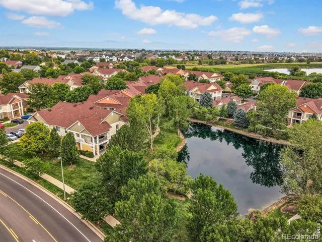 4715 Hahns Peak Drive #103 Loveland, CO 80538