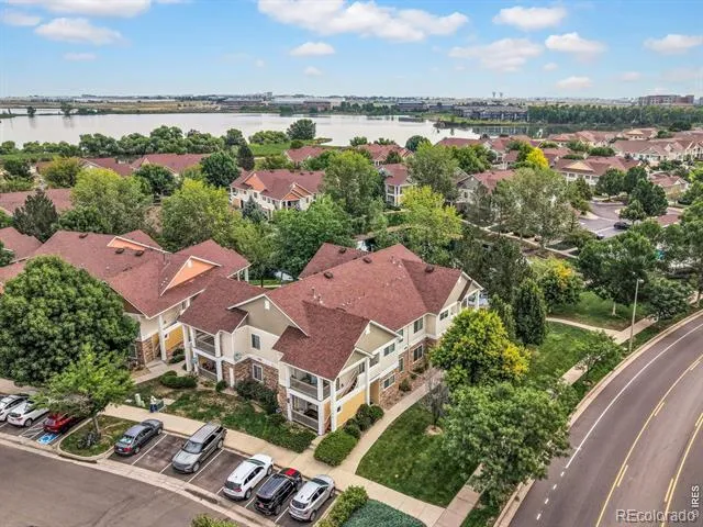 4715 Hahns Peak Drive #103 Loveland, CO 80538