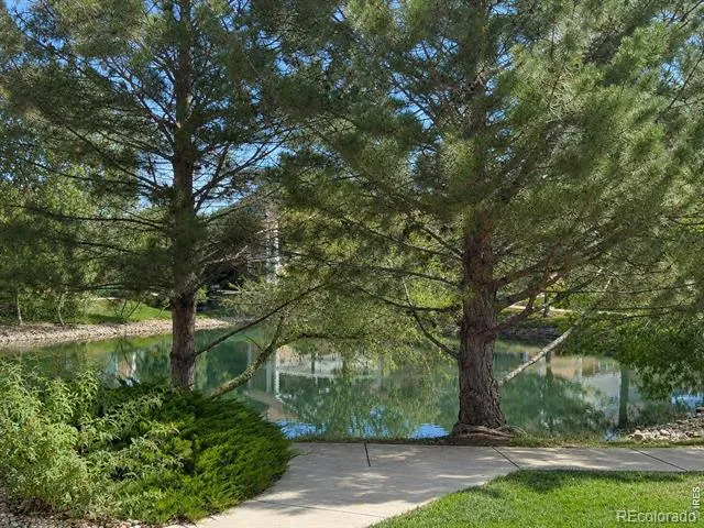 4715 Hahns Peak Drive #103 Loveland, CO 80538