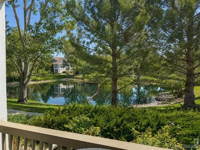 4715 Hahns Peak Drive #103 Loveland, CO 80538