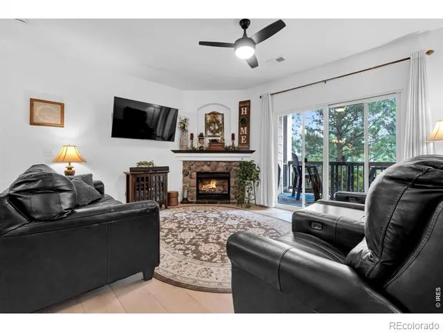 4715 Hahns Peak Drive #103 Loveland, CO 80538
