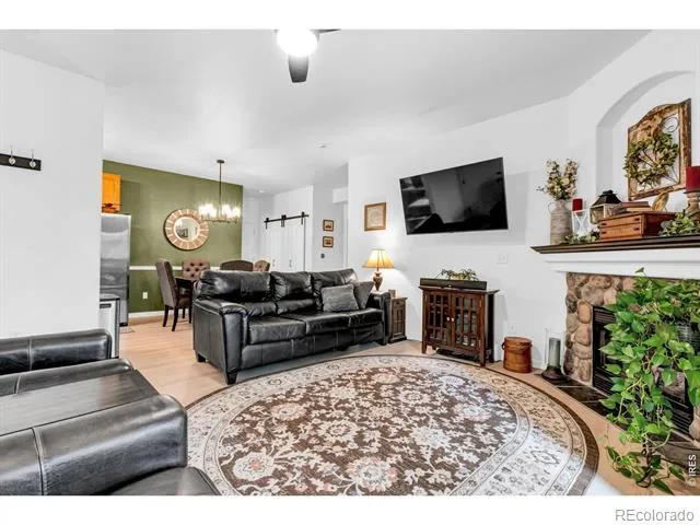4715 Hahns Peak Drive #103 Loveland, CO 80538