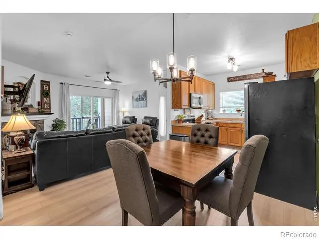 4715 Hahns Peak Drive #103 Loveland, CO 80538