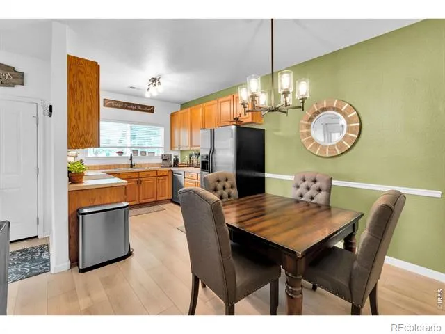 4715 Hahns Peak Drive #103 Loveland, CO 80538