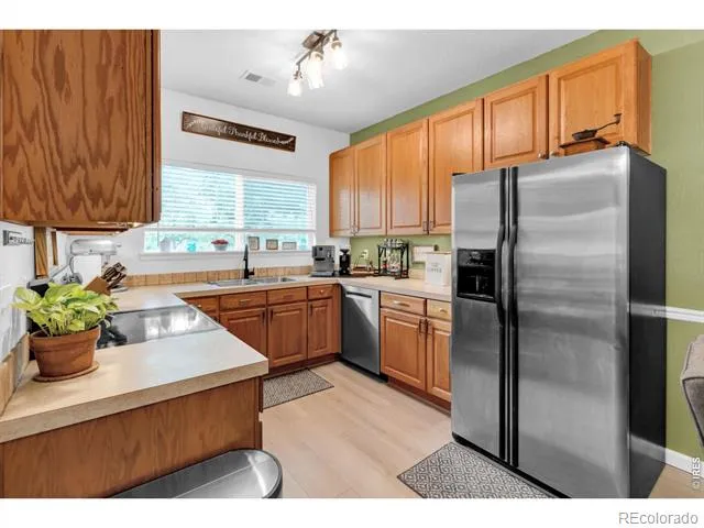 4715 Hahns Peak Drive #103 Loveland, CO 80538