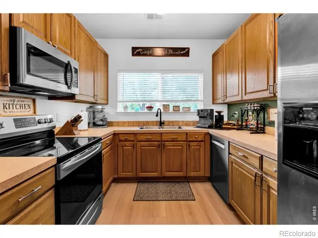 4715 Hahns Peak Drive #103 Loveland, CO 80538
