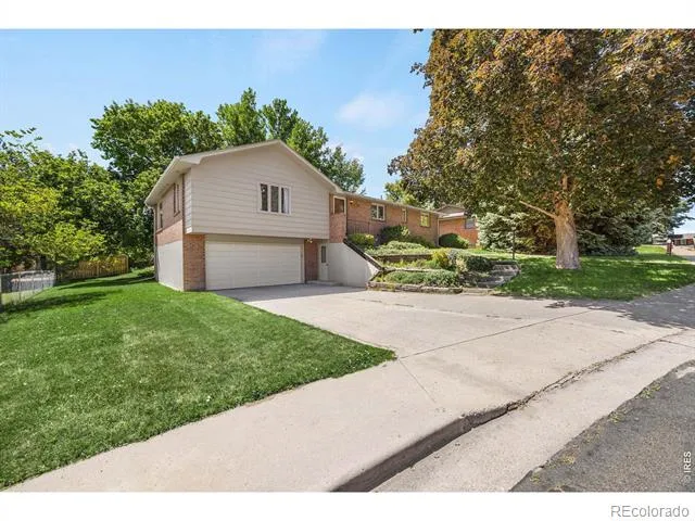 1229 Gateway Drive Loveland, CO 80537