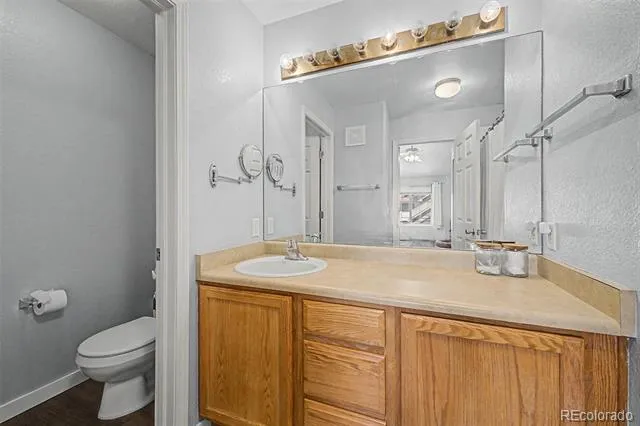 12711 Colorado Boulevard #914 Thornton, CO 80241