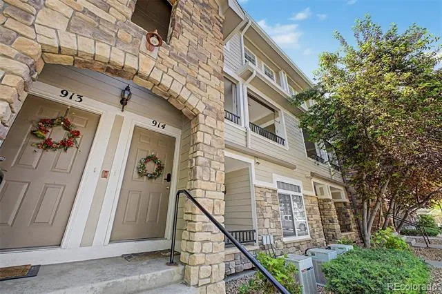 12711 Colorado Boulevard #914 Thornton, CO 80241