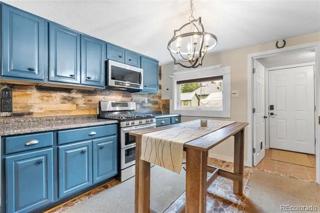 218 E 8th Street Leadville, CO 80461