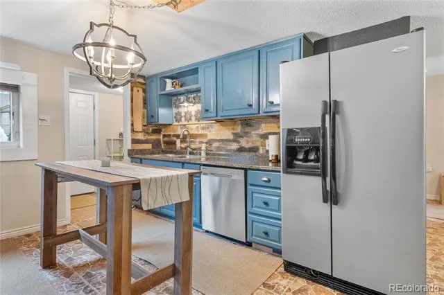 218 E 8th Street Leadville, CO 80461