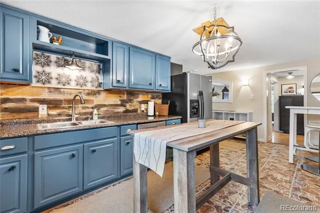 218 E 8th Street Leadville, CO 80461