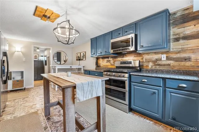 218 E 8th Street Leadville, CO 80461