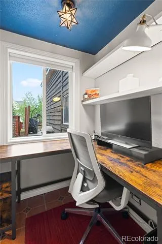 218 E 8th Street Leadville, CO 80461
