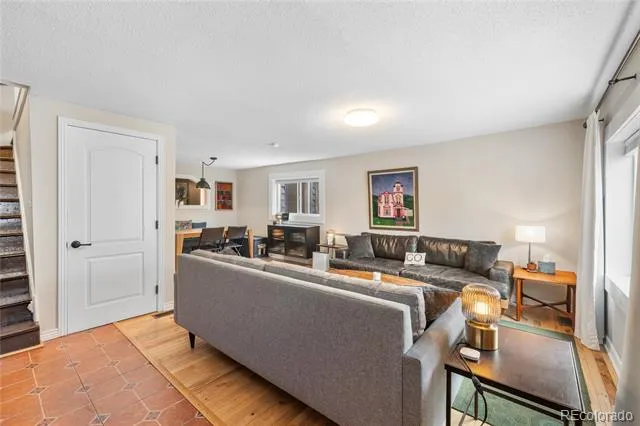 218 E 8th Street Leadville, CO 80461
