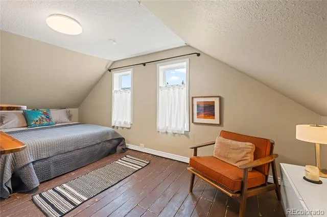 218 E 8th Street Leadville, CO 80461