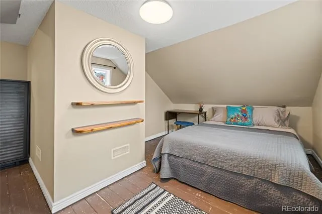 218 E 8th Street Leadville, CO 80461