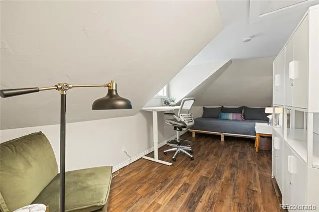 218 E 8th Street Leadville, CO 80461