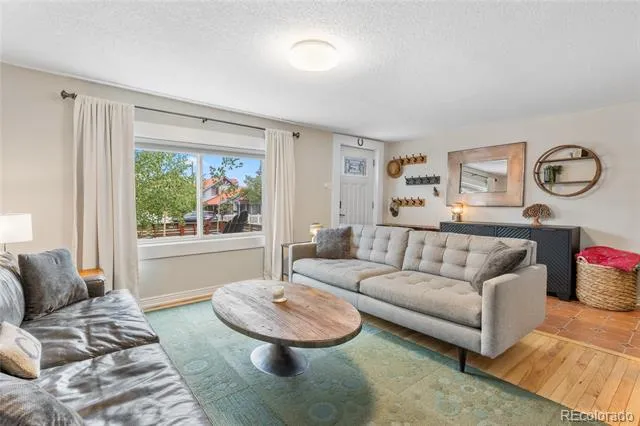 218 E 8th Street Leadville, CO 80461