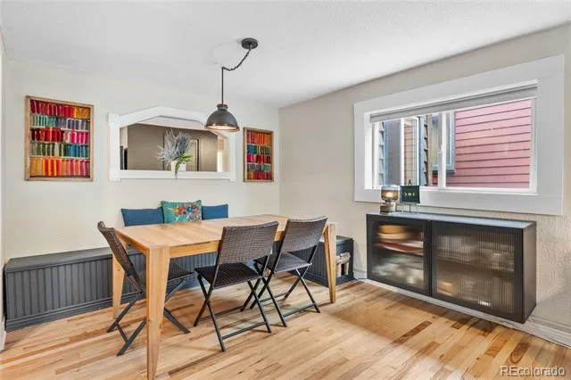 218 E 8th Street Leadville, CO 80461