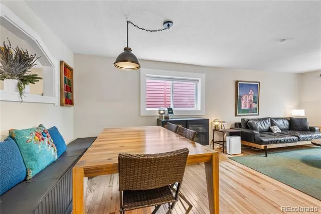 218 E 8th Street Leadville, CO 80461