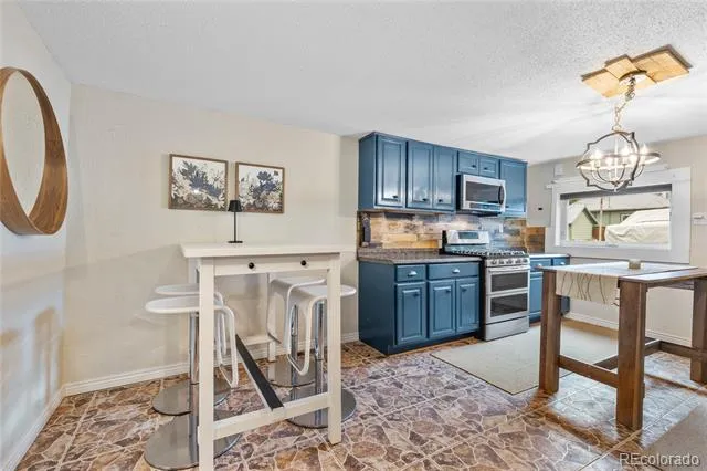 218 E 8th Street Leadville, CO 80461