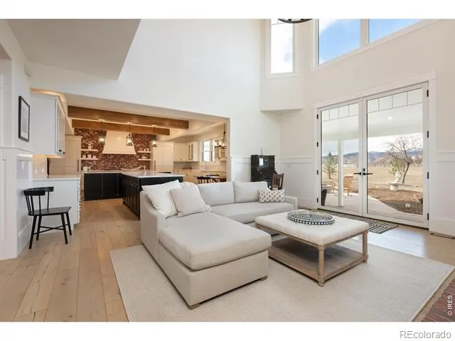 7047 Goose Point Court Longmont, CO 80503