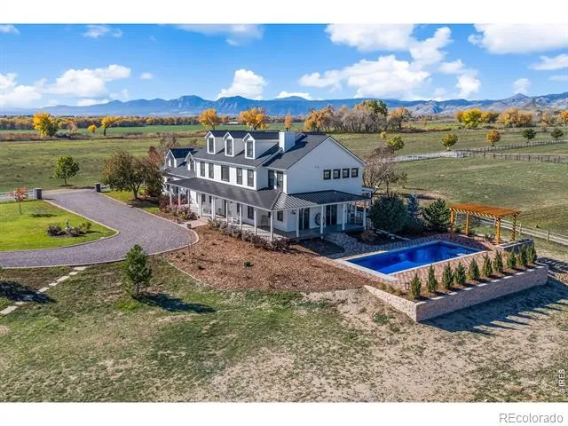 7047 Goose Point Court Longmont, CO 80503