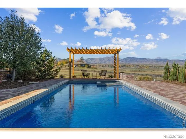 7047 Goose Point Court Longmont, CO 80503