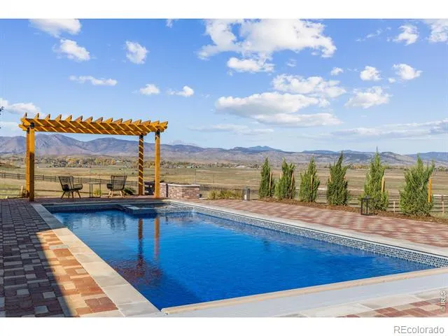 7047 Goose Point Court Longmont, CO 80503