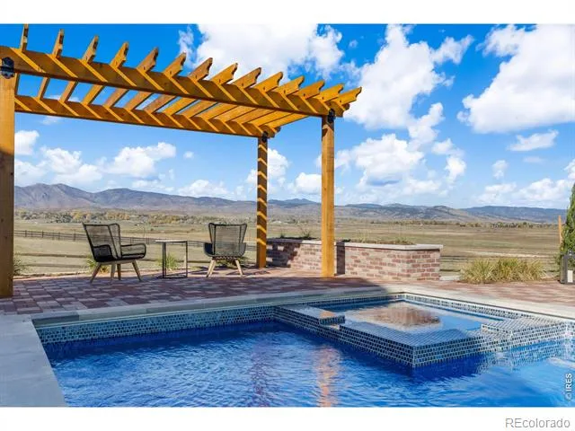 7047 Goose Point Court Longmont, CO 80503